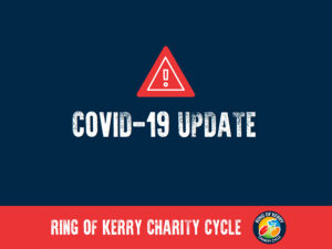 Ring of Kerry Cycle Covid-19 update