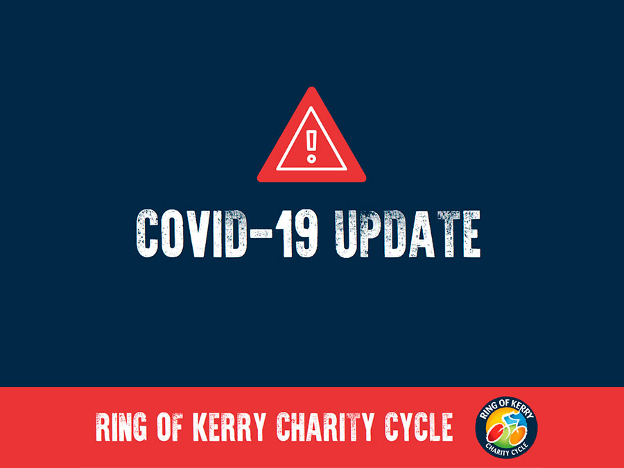 Ring of Kerry Cycle Covid-19 update