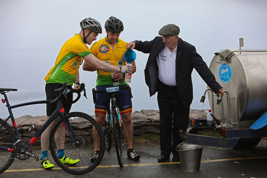 Gallery - Ring Of Kerry Charity Cycle