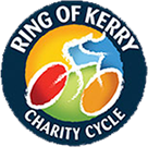 logo Ring of Kerry Charity Cycle
