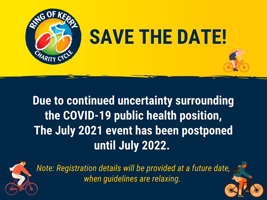 Save the Date
